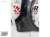 Oto Çıkma Parça / Toyota / C-HR Hybrid / Kaporta & Karoser / Sağ Ön Çamurluk / Çıkma Parça 