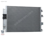 KALE KLIMA RADYATORU FIESTA - COURIER - ECOSPORT - H1BH19710BB