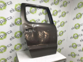 Oto Çıkma Parça / Volkswagen / Amarok / Kaporta & Karoser / Sağ Arka Kapı / Çıkma Parça 