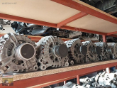 Oto Çıkma Parça / Renault / Megane / Elektrik / Şarj Dinamosu / Çıkma Parça 