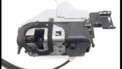 Oto Çıkma Parça / Citroen / C5 / Kaporta & Karoser / Kapı Kilidi / Çıkma Parça 