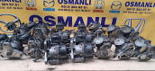 Oto Çıkma Parça / Honda / Civic / Motor / Distribütör / Çıkma Parça 