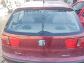 SEAT IBİZA MK2 BAGAJ KAPAĞI DOLU