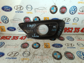 Oto Çıkma Parça / Opel / Astra / Tampon / Sis Farı Çerçevesi / Çıkma Parça 