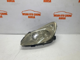 Opel Corsa d sol far orijinal çıkma gm