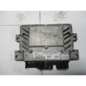 Ford Fiesta 1.2 Motor Beyni S180047002 F 8V21-12A650-SF EMS2102