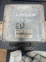 Renault Laguna 1.9 DCI Motor Beyni 0281011324 8200309316 8200309