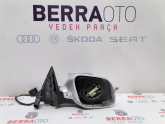 Oto Çıkma Parça / Audi / A6 / Ayna / Sağ Dış Ayna / Çıkma Parça 