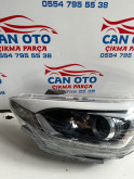Oto Çıkma Parça / Hyundai / i20 / Far & Stop / Sol Ön Far / Çıkma Parça 