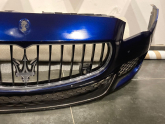 Oto Çıkma Parça / Maserati / Quattroporte / Tampon / Ön Tampon / Çıkma Parça 