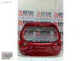 Oto Çıkma Parça / Toyota / Yaris / Kaporta & Karoser / Bagaj Kapağı / Çıkma Parça 