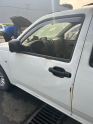 ISUZU D-MAX SOL ÖN KAPI EURO3
