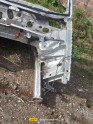 AUDİ A4 B7 SOL ŞASE