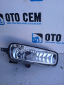 OTO CEM'DEN ÇIKMA FORD FOCUS SOL SİS FARI (2016-2018)