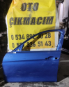 BMW 3 SERİSİ F30 SOL ÖN KAPI