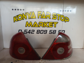 Ford Mondeo sağ arka stop