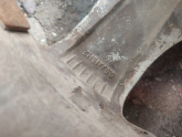 Oto Çıkma Parça / Peugeot / 307 / Jant & Lastik / Jant & Lastik Takımı / Çıkma Parça 