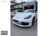 Oto Çıkma Parça / Porsche / Panamera / Tampon / Ön Tampon / Sıfır Parça 