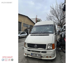 Oto Çıkma Parça / Volkswagen / LT / Kaporta & Karoser / Kasa / Kupa / Çıkma Parça 