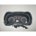 Ford Ka Benzinli Kilometre Saati Gösterge Paneli 51793559