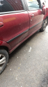 Oto Çıkma Parça / Fiat / Siena / Kaporta & Karoser / Marşpiyel Sacı / Çıkma Parça 