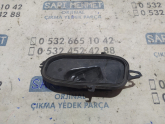 Oto Çıkma Parça / Volvo / S60 / Far & Stop / Far Yıkama Kapağı / Çıkma Parça 