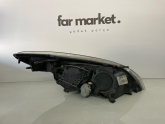 Oto Çıkma Parça / Renault / Megane / Far & Stop / Sol Ön Far / Çıkma Parça 