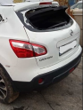 J10 Nissan Qashqai Komple Arka Parçalar - MİL OTO