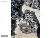 FORD MOTOR KOMPLE