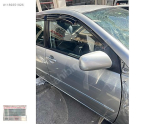 TOYOTA COROLLA SAĞ ÖN KAPI SÖKME ORJİNAL YEDEK PARÇA 03-07