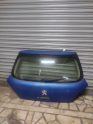 Oto Çıkma Parça / Peugeot / 307 / Kaporta & Karoser / Bagaj Kapağı / Çıkma Parça 