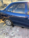 Oto Çıkma Parça / Hyundai / Accent / Kaporta & Karoser / Sağ Arka Kapı / Çıkma Parça 