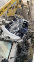 TOYOTA COROLLA SOL ARKA ÇAMURLUK GÜÇMANLAR