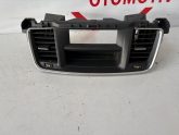 PEUGEOT 508 ORTA HAVALANDIRMA IZGARALARI