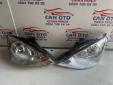 Oto Çıkma Parça / Ford / Focus / Far & Stop / Sağ Ön Far / Çıkma Parça 