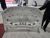 Oto Çıkma Parça / Volkswagen / Tiguan / Kaporta & Karoser / Kaput / Çıkma Parça 