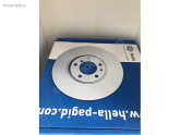 Oto Çıkma Parça / Mercedes / C Serisi / Fren / Fren Disk Ayna / Sıfır Parça 