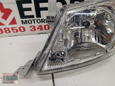 Oto Çıkma Parça / Toyota / Hilux / Far & Stop / Sol Ön Far / Sıfır Parça 