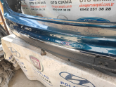Oto Çıkma Parça / Volkswagen / Tiguan / Tampon / Arka Tampon / Çıkma Parça 