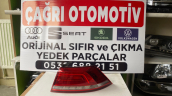 PASSAT B8 SAĞ STOP ORJİNAL SÖKME 3G5945312