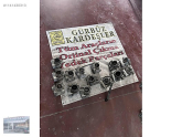 Oto Çıkma Parça / Opel / Astra / Göğüslük & Torpido / Torpido Kapağı / Çıkma Parça 