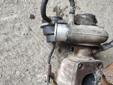 Oto Çıkma Parça / Kia / Sportage / Motor / Turbo / Çıkma Parça 