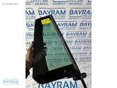 Oto Çıkma Parça / Volkswagen / Tiguan / Oto Cam / Kelebek Camı / Çıkma Parça 