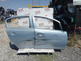 Oto Çıkma Parça / Opel / Corsa / Kaporta & Karoser / Sağ Arka Kapı / Çıkma Parça 