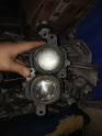 Oto Çıkma Parça / Mitsubishi / Carisma / Far & Stop / Sis Farı / Çıkma Parça 