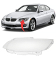 63117273199 BMW E92 LCİ 2010-2013 FAR CAMI SOL