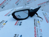 Oto Çıkma Parça / Honda / Civic / Ayna / Sol Dış Ayna / Çıkma Parça 