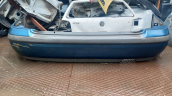 MAZDA 626 SEDAN ARKA TAMPON 1998 2002