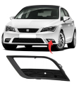 Oto Çıkma Parça / Seat / Leon / Tampon / Sis Farı Çerçevesi / Sıfır Parça 