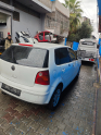 Hurda Belgeli Araçlar / Volkswagen / Polo